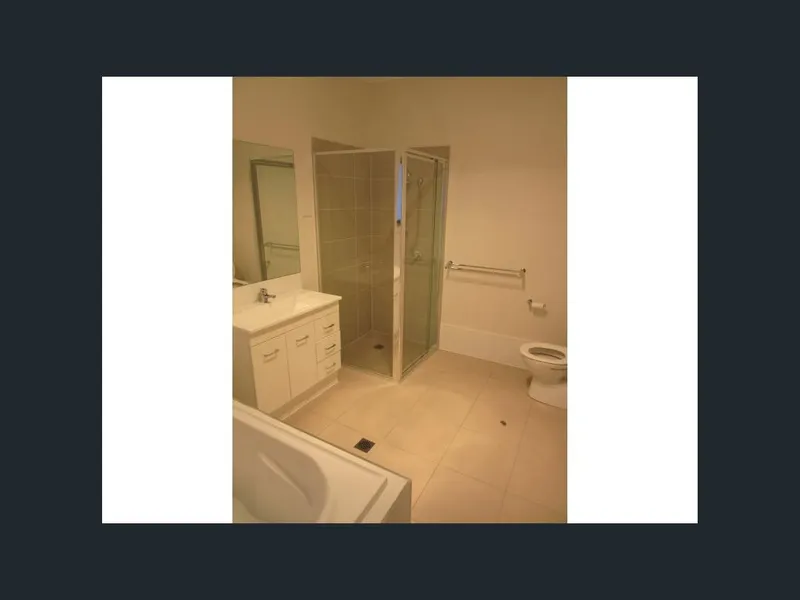 2 Bedroom townhouse in Bonner