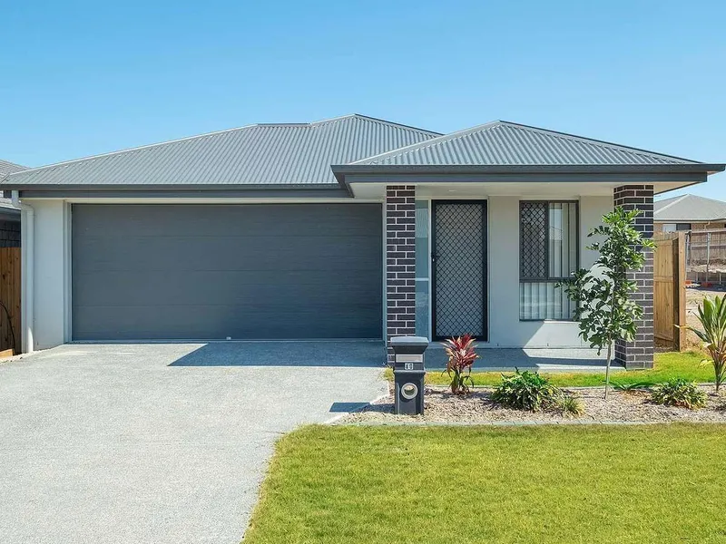 In The Heart of Yarrabilba