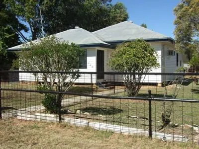 Family Home