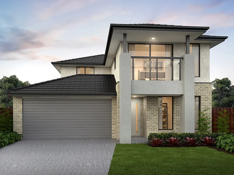 Grand family home situated on the gateway to the Mornington Peninsular