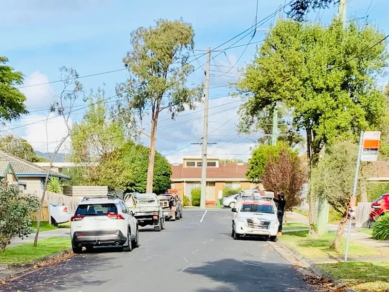 Two (2) Bedroom Home In Bayswater North