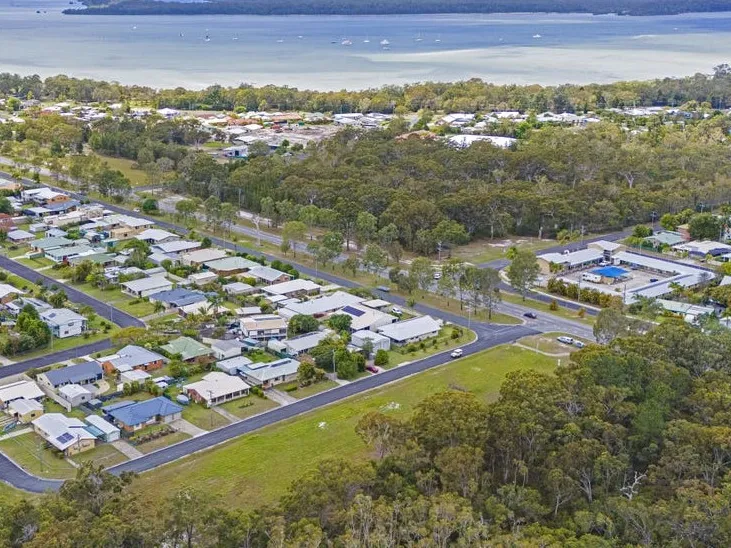 Beautiful Block in Beautiful Location, Act Fast!
