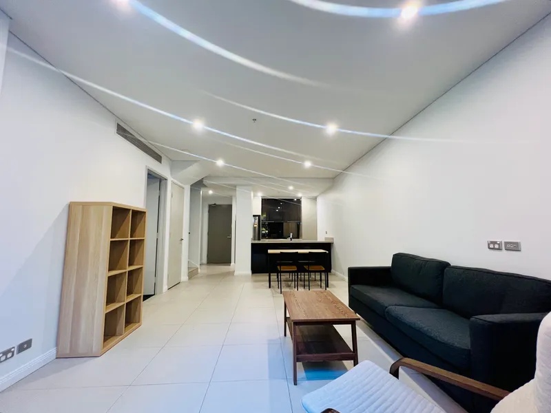 Short Term Only | From Now until late May, 2024 | Fully Furnished Apartment For Rent