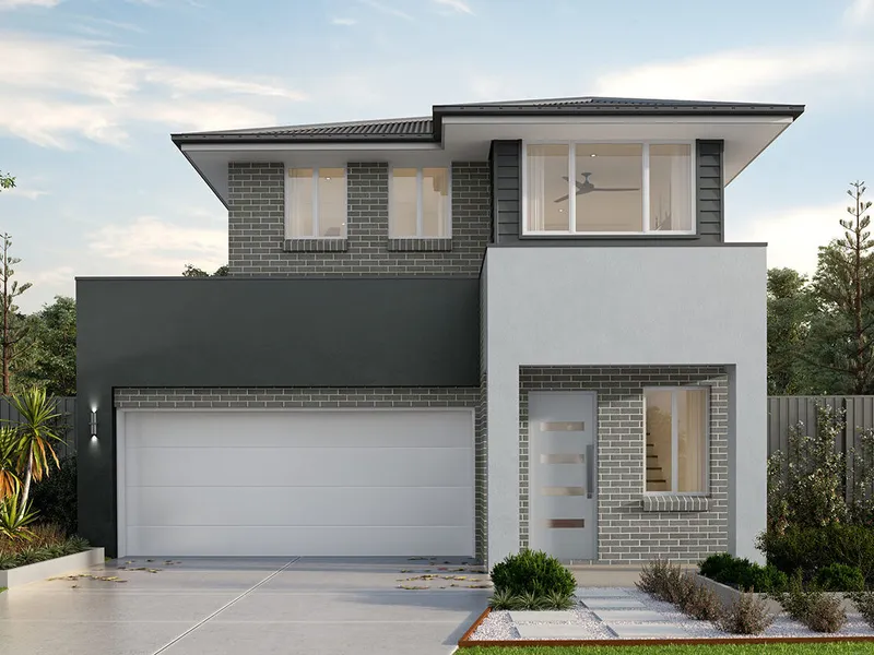 $1,255,000 Leppington House and Land