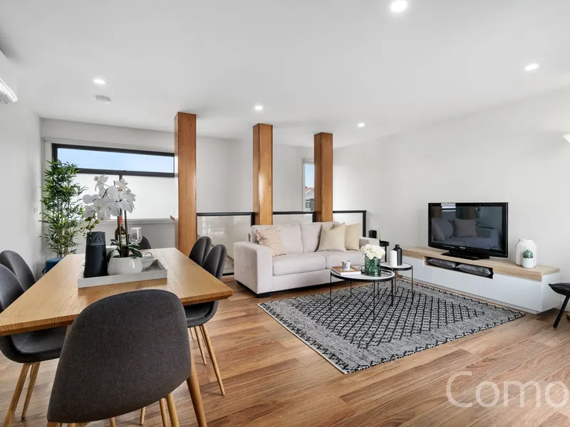 Easy living & Brand New