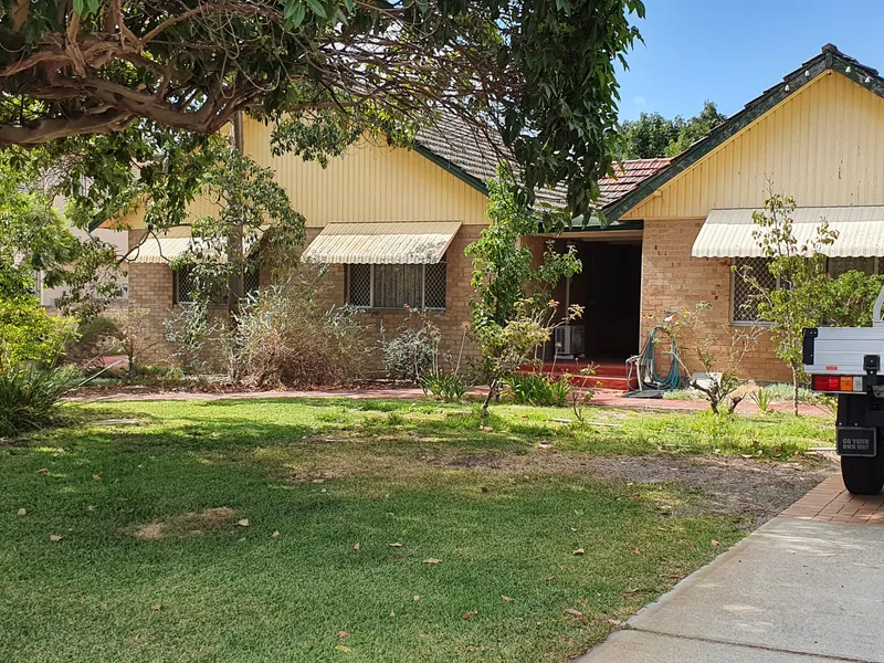 Rare as a four-leaf clover