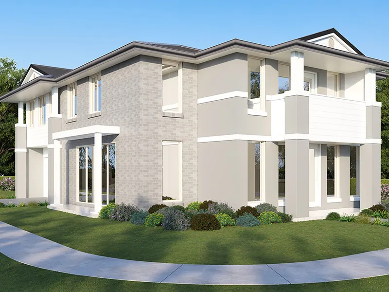 House & Land Package