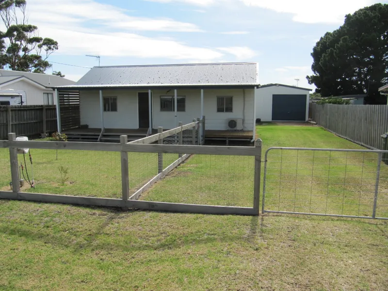 GREAT HOLIDAY HOME