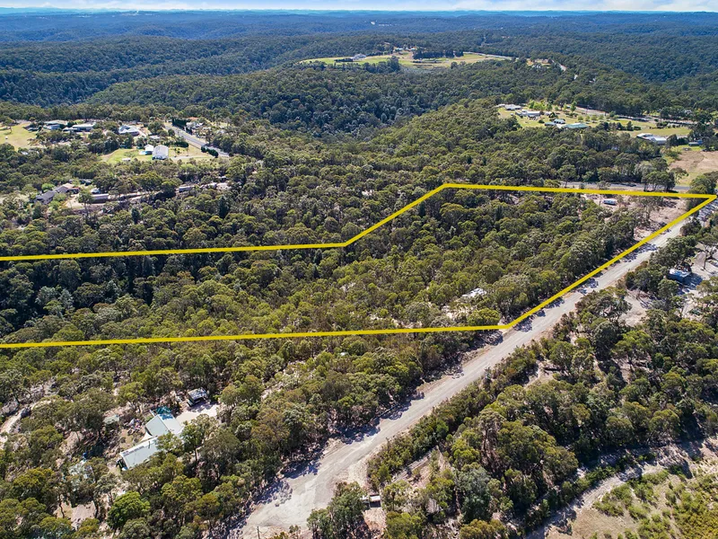 Country + Convenience