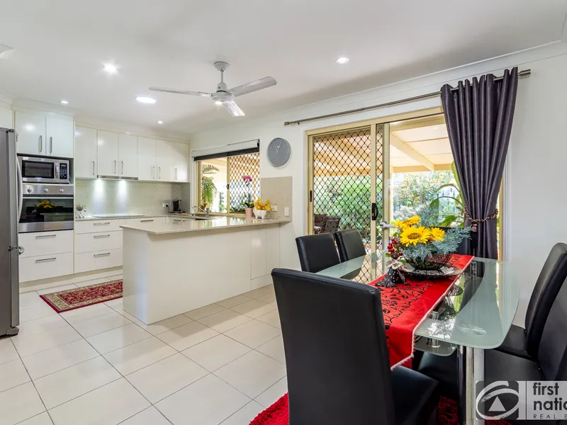 Modern Retirement Living