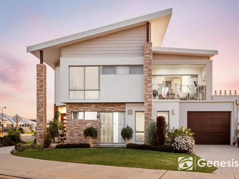 Charming Double Story Home with Granny Flat