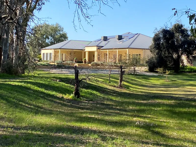 'Helvetia' - Prestige Living in the Heart of Nagambie's Winery District