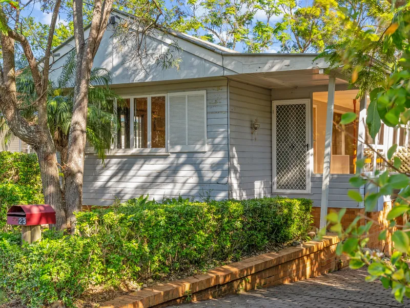 Opportunity Calls on Barmore - First Inspection Saturday 16/12/23