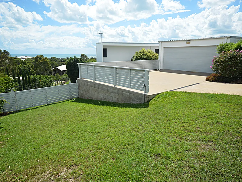 SECLUDED GEM WITH FANTASTIC VIEWS!