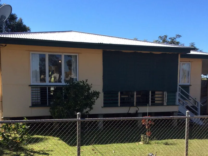 House for Sale Georgetown Qld