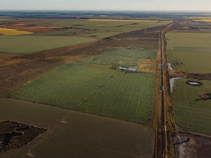 The Long Yard, Moree