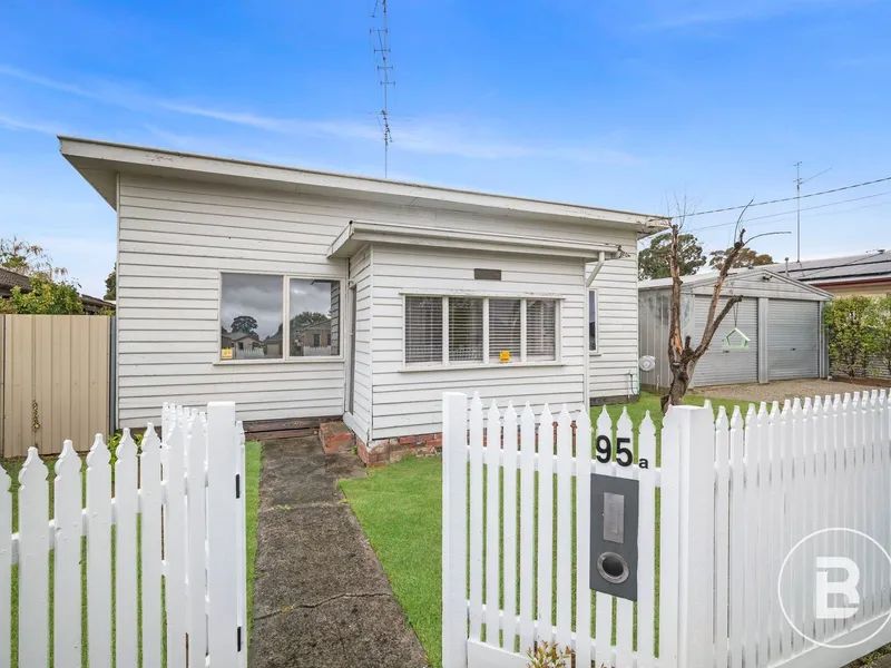 EXCEPTIONAL BUYING OPPORTUNITY IN RAPIDLY GROWING