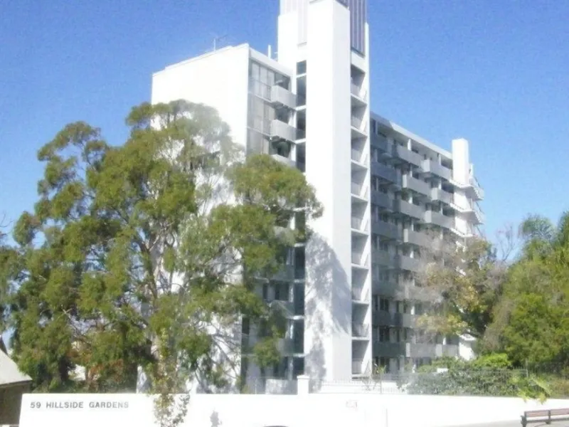 Beautiful Secure Apartment close to Kings Park