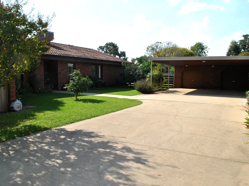 HOME AVAILABLE FOR 6 MONTH RENTAL