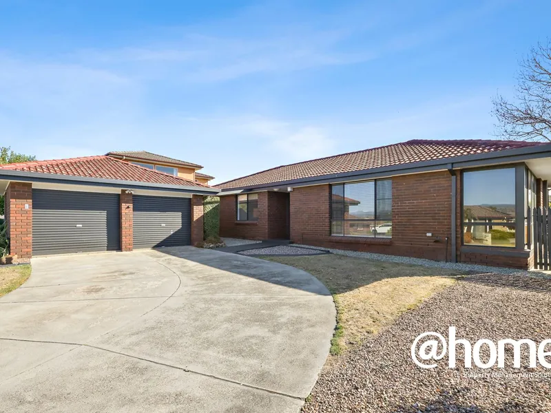 Spacious Family Home