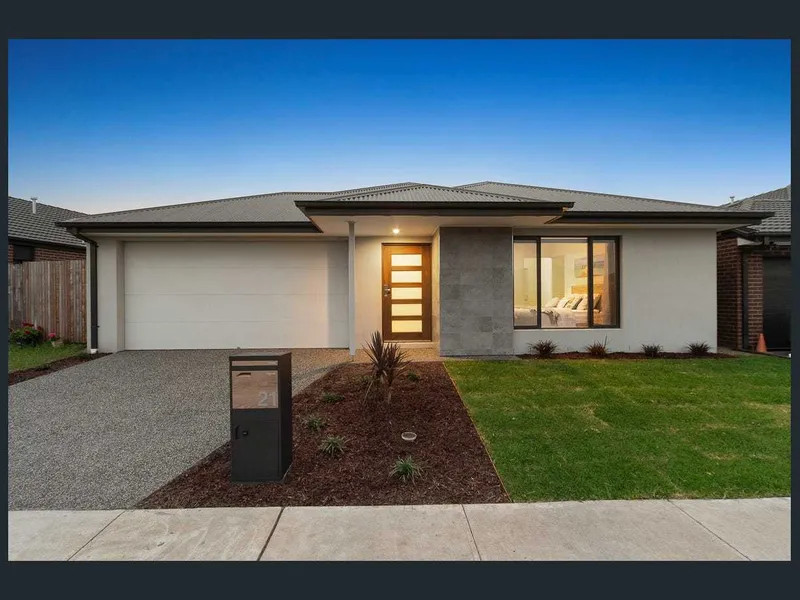 Beautiful Family Home in a Great Location