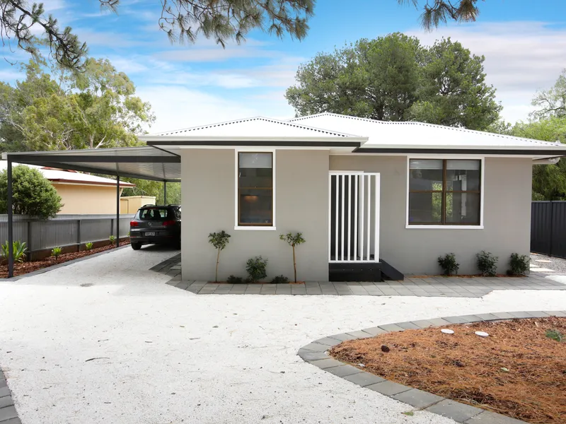 Vogue Style Living at entry price!