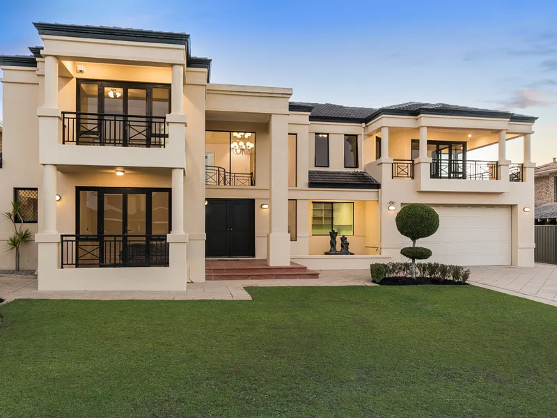 UNDER OFFER!