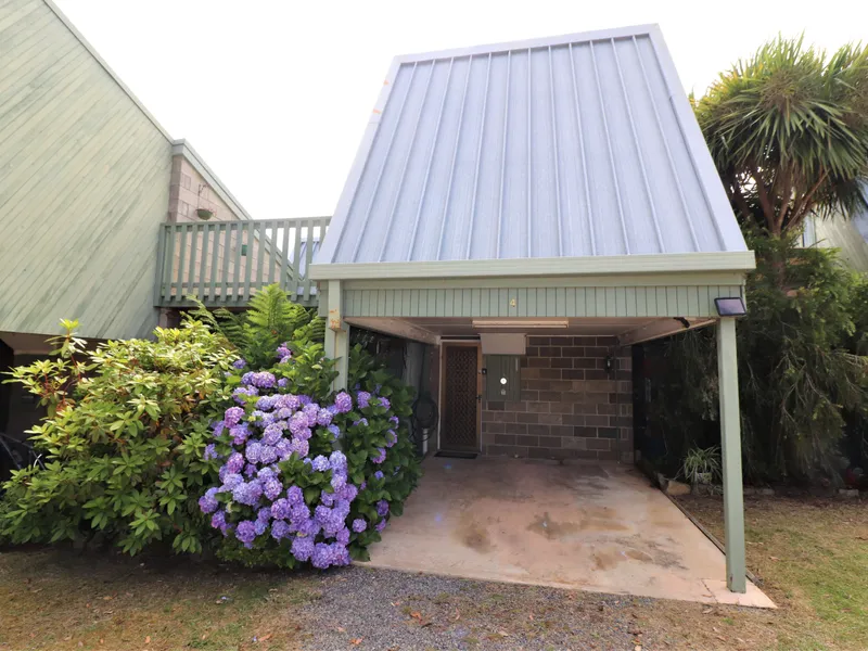 Unit 4, 16 Maurice Avenue