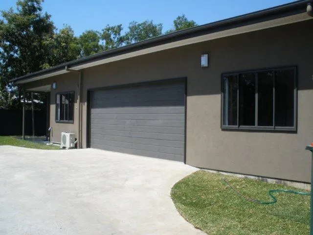 SEEING DOUBLE CAN BE FUN - TWO HOUSES ONE BLOCK