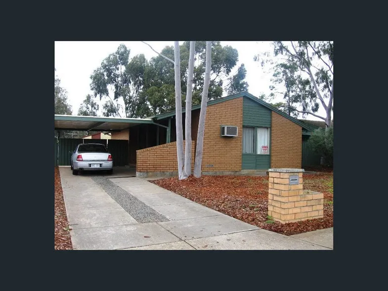 Perfect Home in a Great Location