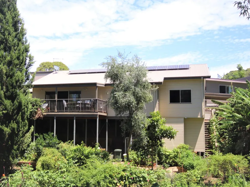 Ready & Waiting...for you