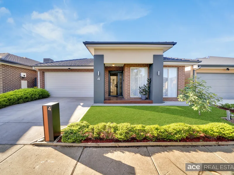 Setting the Trend in Truganina