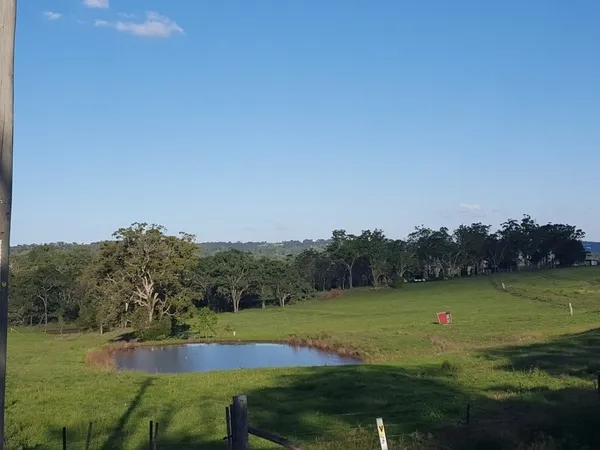 Unique 11 Acre Lifestyle Opportunity