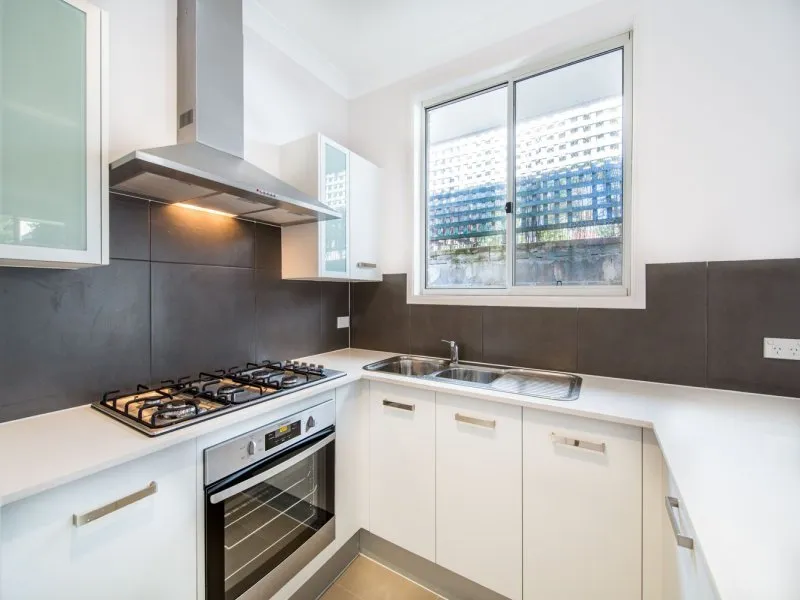 Huge One Bedroom Granny Flat