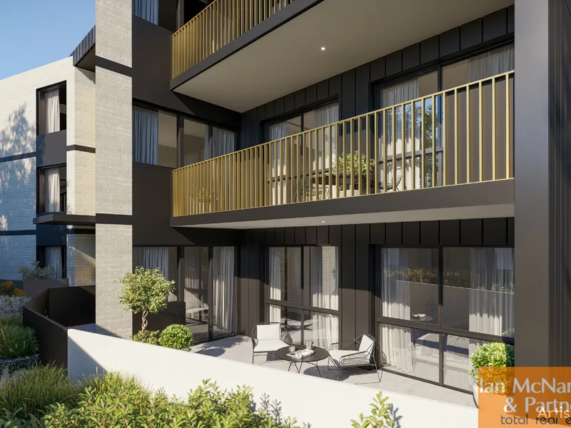 New Apartment Opposite Future Googong Town Centre