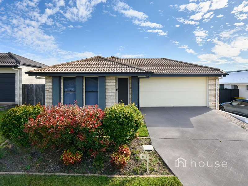 Immaculate Family Home!