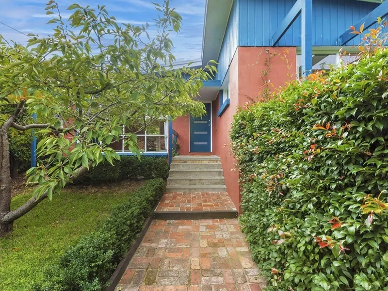 Living in the Best Part of Town!