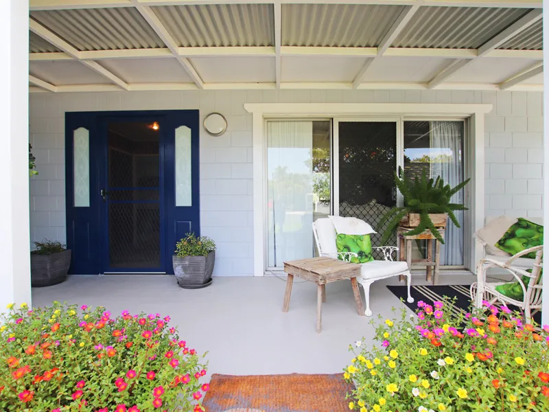 Your New Home Awaits