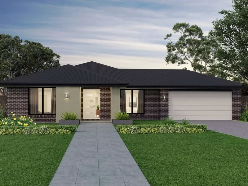 Five Bedroom Family Home in Lethbridge