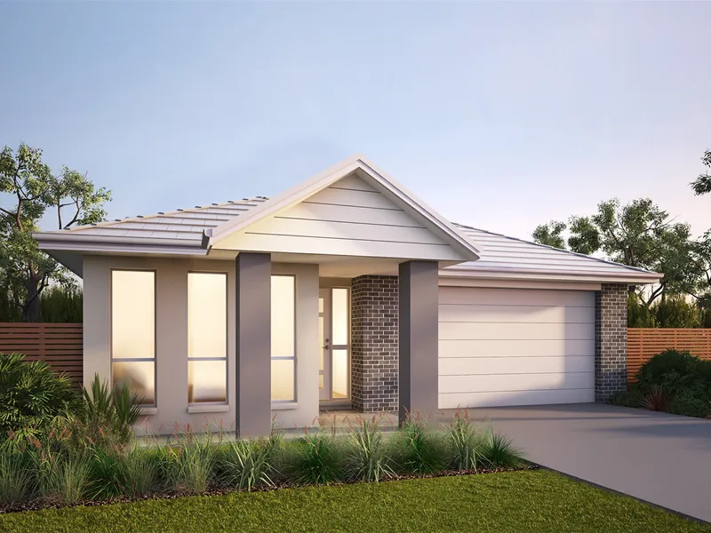 A boutique subdivision on School Road, Logan Reserve. H&L Package Est. registration date 30/09/2022