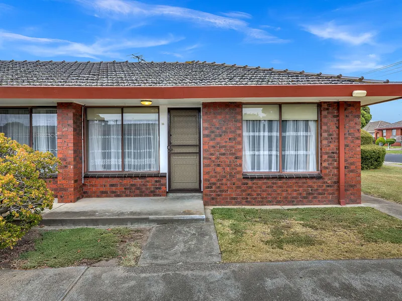 Great Investment Opportunity