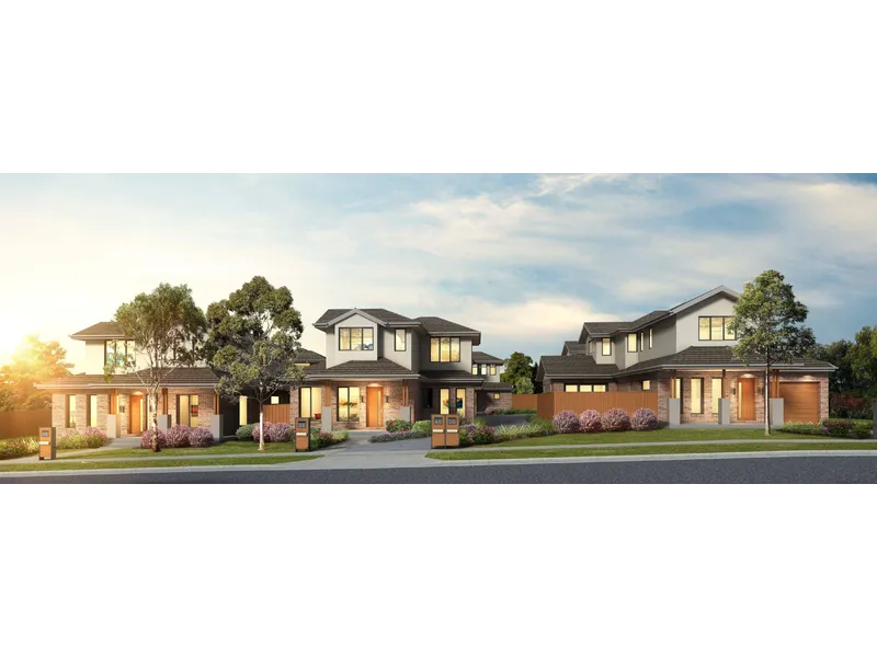 Luxurious ease and outstanding convenience