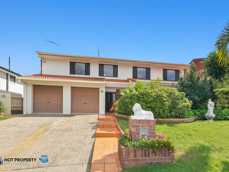 FAMILY FRIENDLY HOME WITH INGROUND POOL SO YOU CAN BE IN TIME FOR SUMMER
