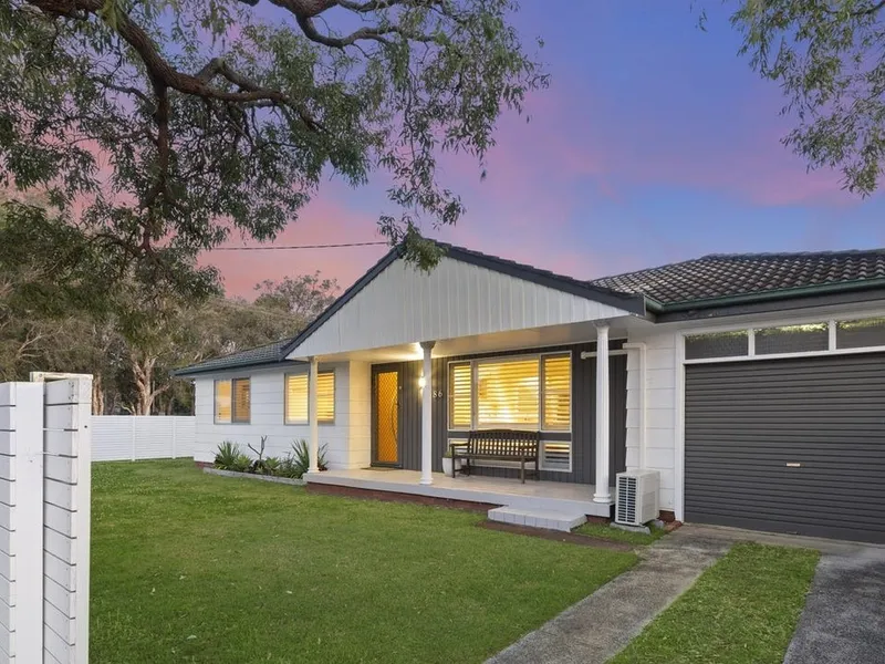 Impressive Family Living