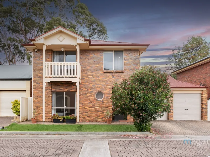 GREAT LOCATION WITH ROOM TO MOVE