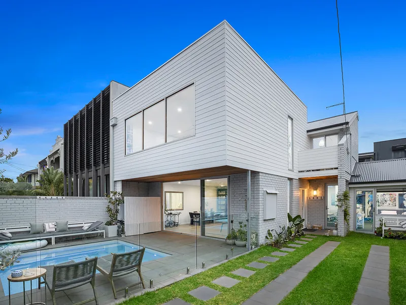 Inspection by Appointment Only