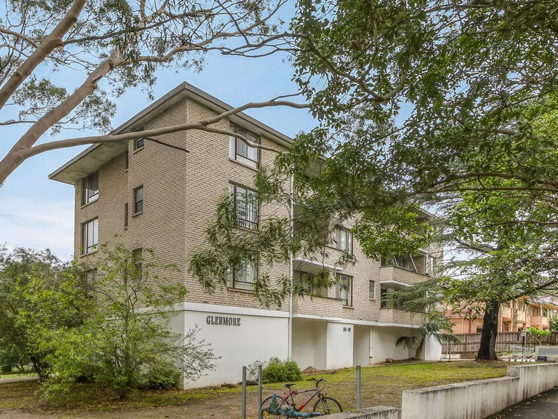 Leave your car at home!