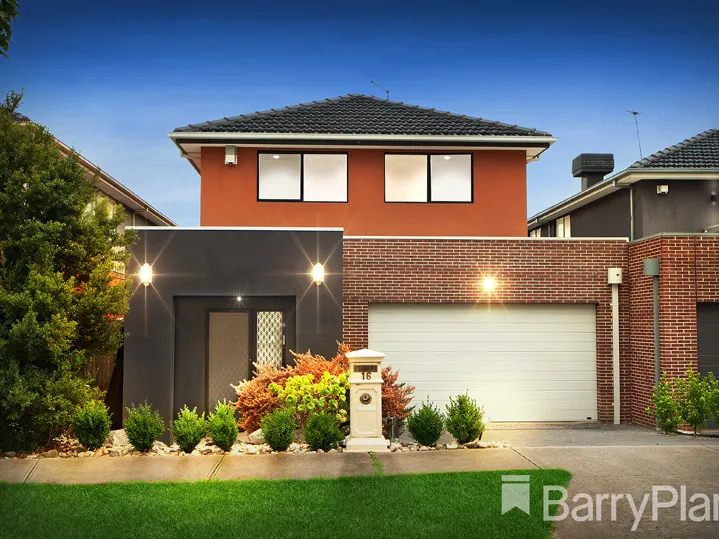 Modern Living, Style and Space