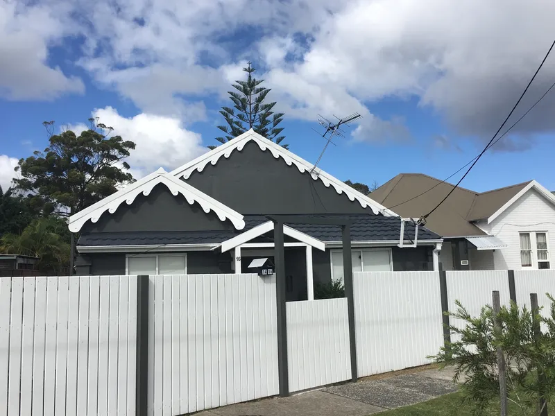 Shared Accommodation