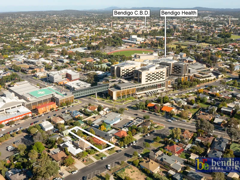 Location, Location, Location!!!